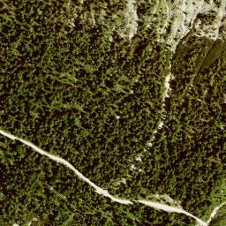 Satellite imagery of Wörner Kopf, DE