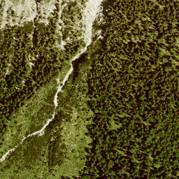 Satellite imagery of Wörner Kopf, DE