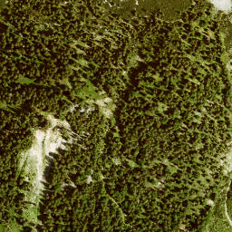 Satellite imagery of cairn, DE