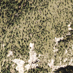 Satellite imagery of Wechselkopf, AT