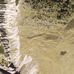 Satellite imagery of Mondscheinspitze, AT