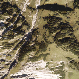 Satellite imagery of Mondscheinspitze, AT