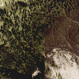 Satellite imagery of Seebergspitze, AT