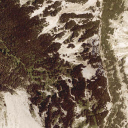 Satellite imagery of Seebergspitze, AT