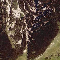 Satellite imagery of Roßkogel, AT