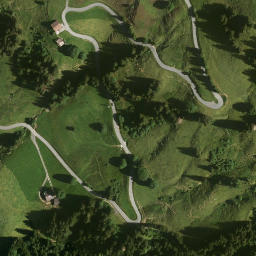 Satellite imagery of Kitzbüheler Horn, AT