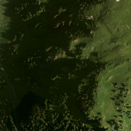 Satellite imagery of Sendeturm Kitzbühler Horn, AT