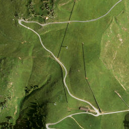 Satellite imagery of Hornköpfl, AT