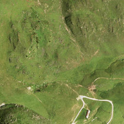 Satellite imagery of Hornköpfl, AT