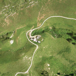Satellite imagery of Hornköpfl, AT