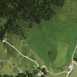 Satellite imagery of Hochkogel, AT