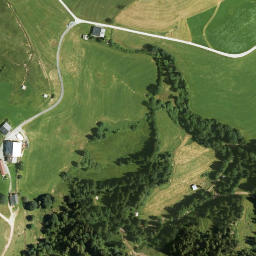 Satellite imagery of Hochkogel, AT