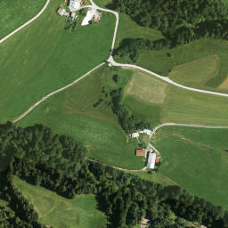 Satellite imagery of Hochkogel, AT