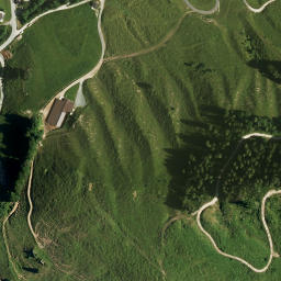 Satellite imagery of Kamin der RHI Hochfilzen, AT