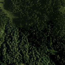 Satellite imagery of Grießenpaß, AT