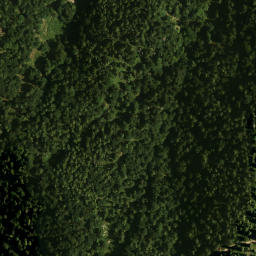 Satellite imagery of Grießenpaß, AT