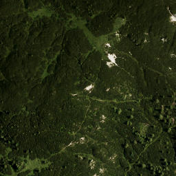 Satellite imagery of Hochdurchkogel, AT