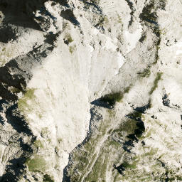 Satellite imagery of Greißner Hochbrett, AT
