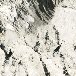 Satellite imagery of Birnhorn, AT