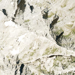Satellite imagery of Birnhorn, AT