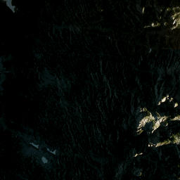 Satellite imagery of Weissbachscharte, AT