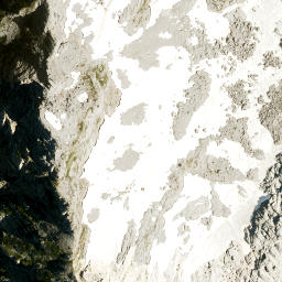 Satellite imagery of Weissbachscharte, AT