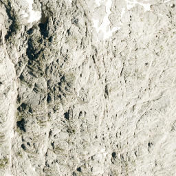 Satellite imagery of cairn, DE