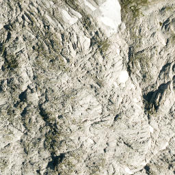 Satellite imagery of Grießkogel, DE