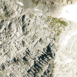 Satellite imagery of Grießkogel, DE