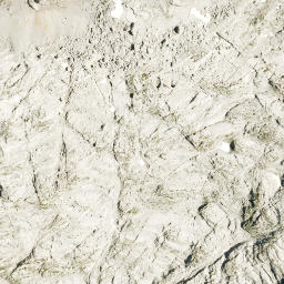 Satellite imagery of cairn, DE