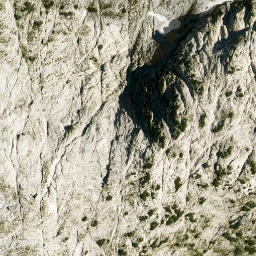 Satellite imagery of Rosentalhörnl, DE