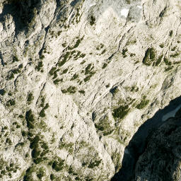 Satellite imagery of Rosentalhörnl, DE