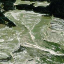 Satellite imagery of Reisshorn, AT