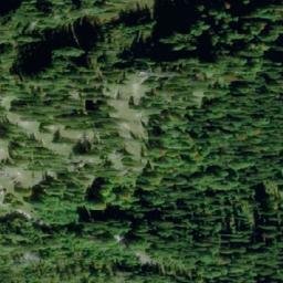 Satellite imagery of Reisshorn, AT