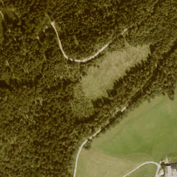 Satellite imagery of Haidbergriedl, AT