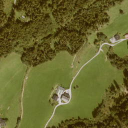 Satellite imagery of Haidbergriedl, AT