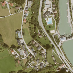 Satellite imagery of Dachsstein, AT