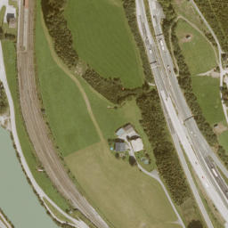 Satellite imagery of Dachsstein, AT