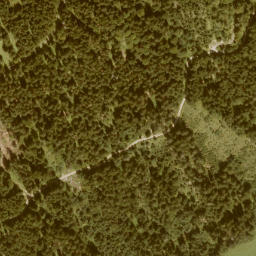 Satellite imagery of Brandstätter Riedel, AT