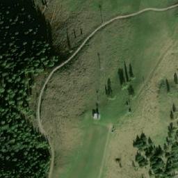 Satellite imagery of Ladenberg, AT