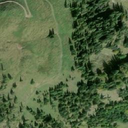 Satellite imagery of Ladenberg, AT