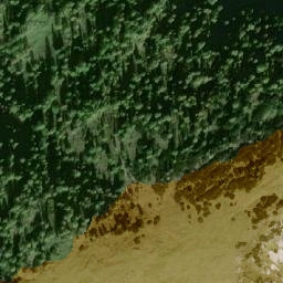 Satellite imagery of Frommer Kogel, AT