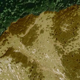 Satellite imagery of Frommer Kogel, AT