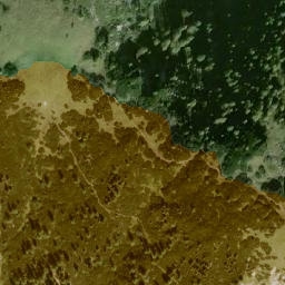 Satellite imagery of Korein, AT