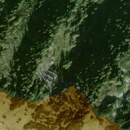 Satellite imagery of Korein, AT