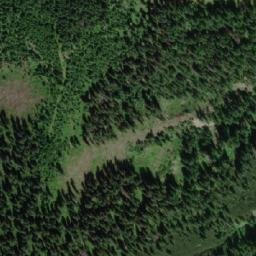 Satellite imagery of Platten, AT