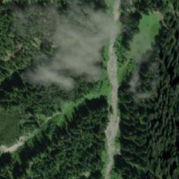 Satellite imagery of Platten, AT
