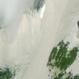 Satellite imagery of Sulzenhals, AT