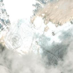 Satellite imagery of Hinterer Türlspitz, AT