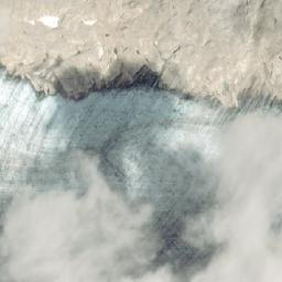 Satellite imagery of Hinterer Türlspitz, AT